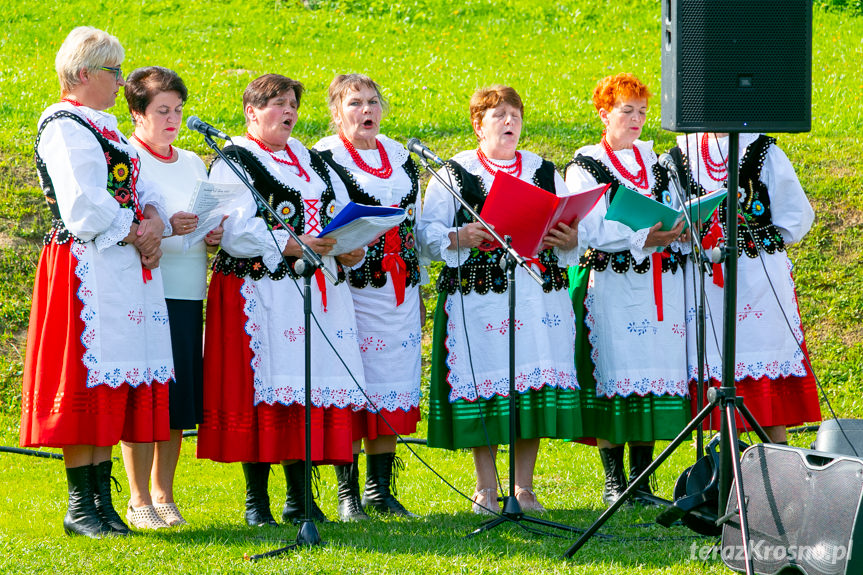 75-lecie OSP Piotrówka