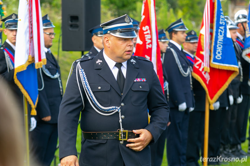 75-lecie OSP Piotrówka