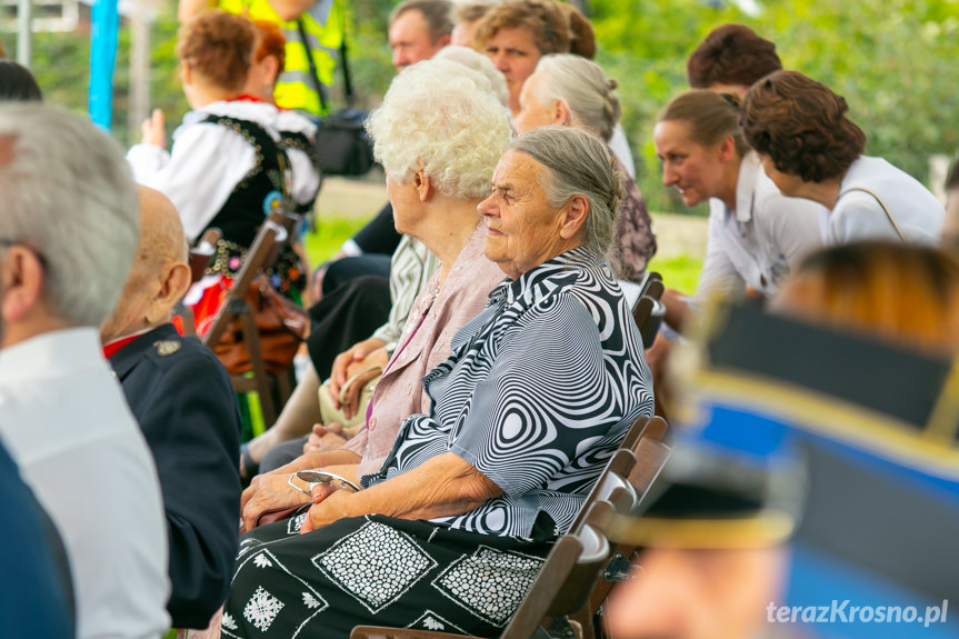 75-lecie OSP Piotrówka