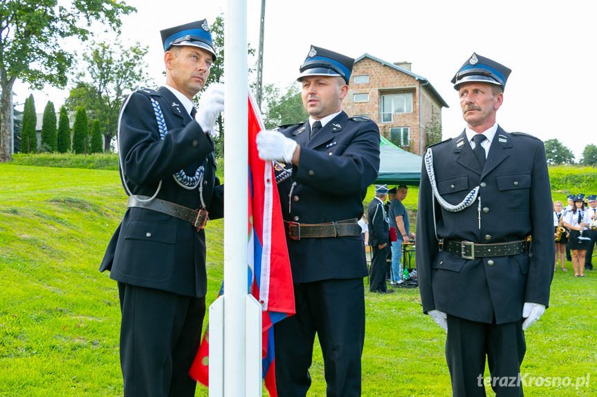 75-lecie OSP Piotrówka