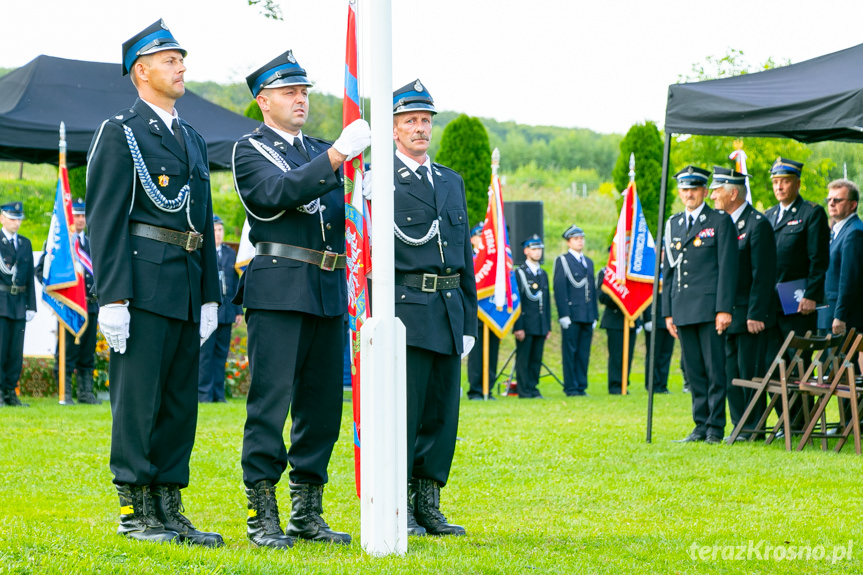 75-lecie OSP Piotrówka