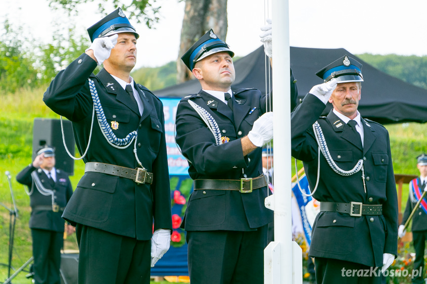 75-lecie OSP Piotrówka