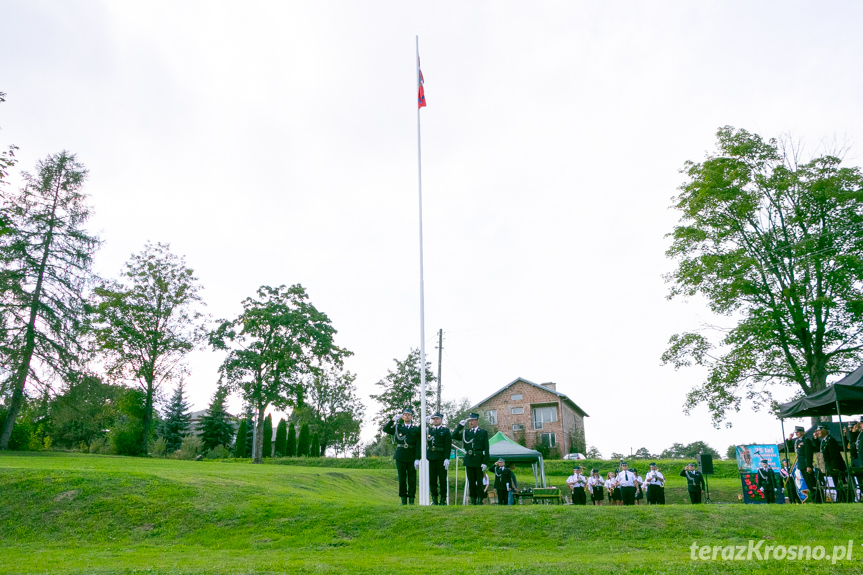 75-lecie OSP Piotrówka