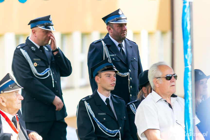 75-lecie OSP Piotrówka