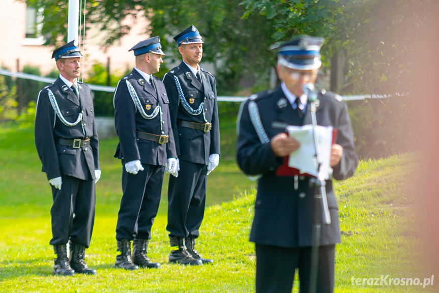 75-lecie OSP Piotrówka