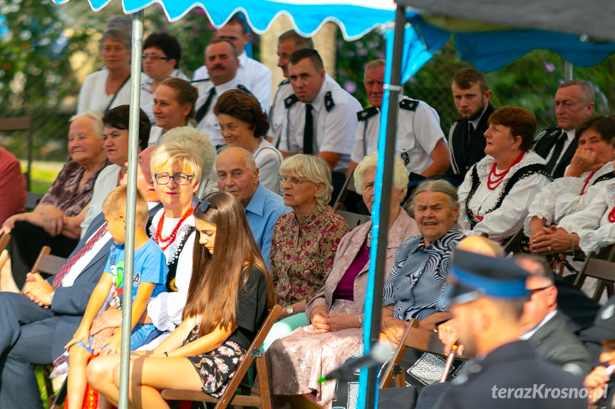 75-lecie OSP Piotrówka