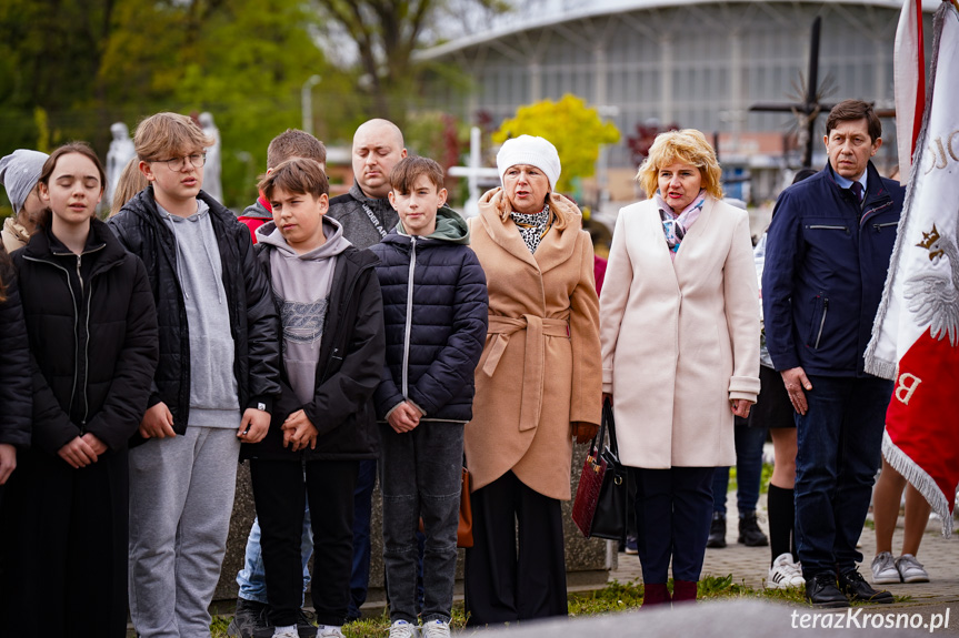 79. rocznica śmierci kpt. Stanisława Betleja