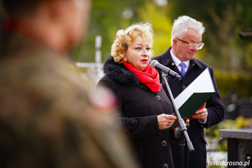 79. rocznica śmierci kpt. Stanisława Betleja