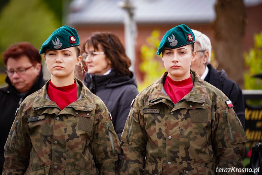 79. rocznica śmierci kpt. Stanisława Betleja