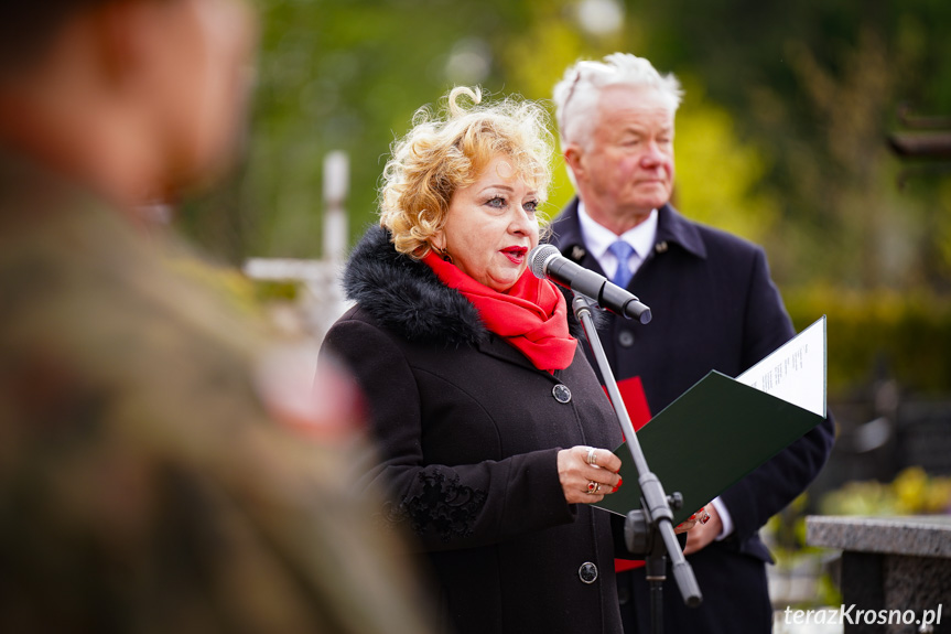 79. rocznica śmierci kpt. Stanisława Betleja