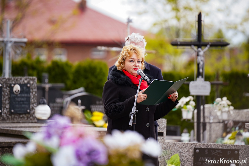 79. rocznica śmierci kpt. Stanisława Betleja