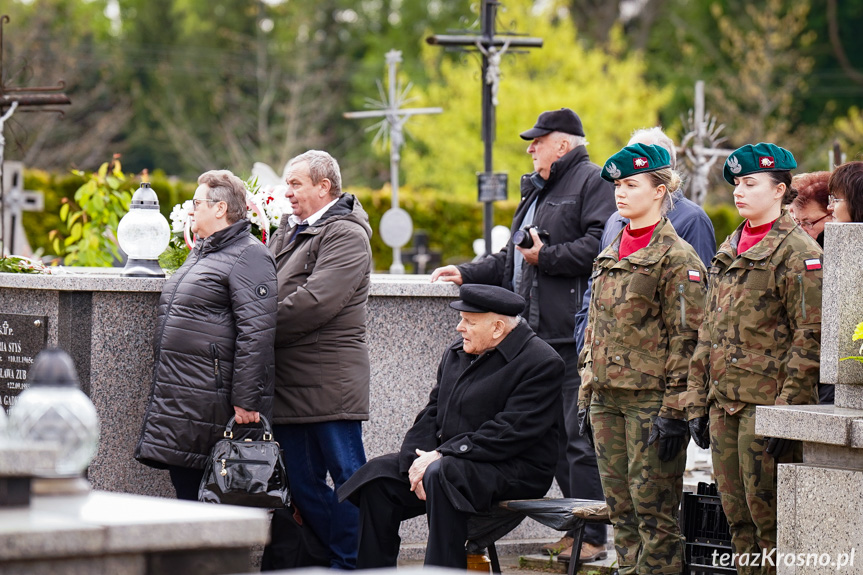 79. rocznica śmierci kpt. Stanisława Betleja