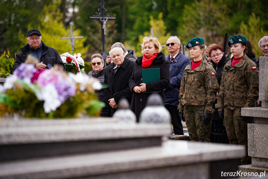 79. rocznica śmierci kpt. Stanisława Betleja