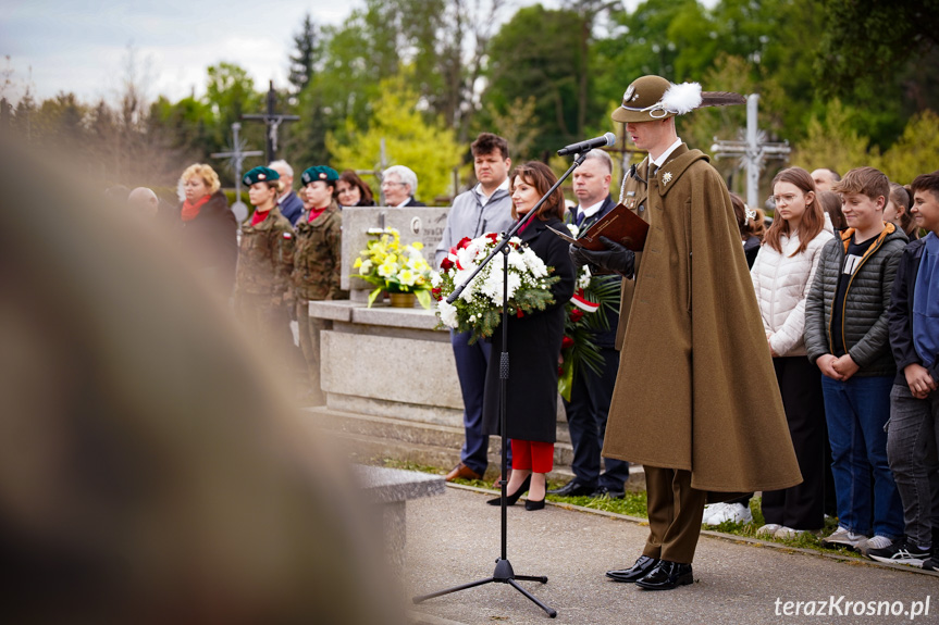 79. rocznica śmierci kpt. Stanisława Betleja