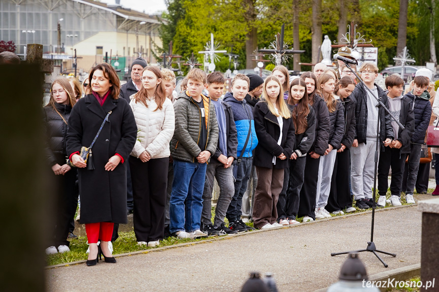 79. rocznica śmierci kpt. Stanisława Betleja