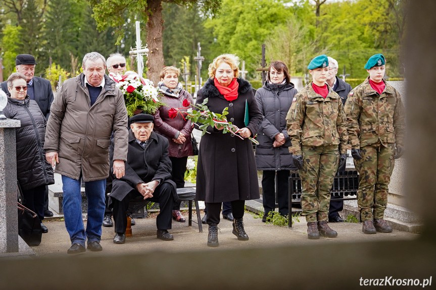 79. rocznica śmierci kpt. Stanisława Betleja