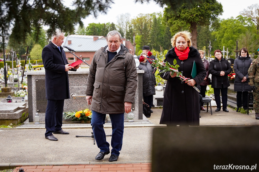 79. rocznica śmierci kpt. Stanisława Betleja