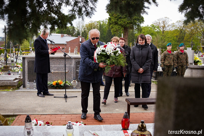 79. rocznica śmierci kpt. Stanisława Betleja