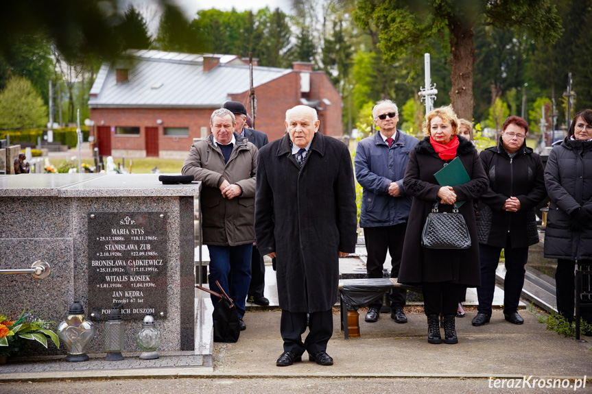 79. rocznica śmierci kpt. Stanisława Betleja