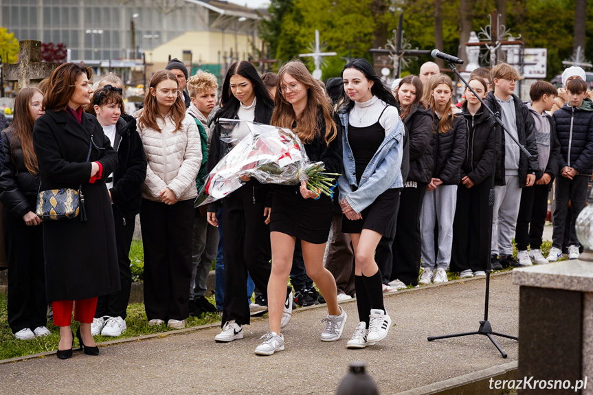 79. rocznica śmierci kpt. Stanisława Betleja