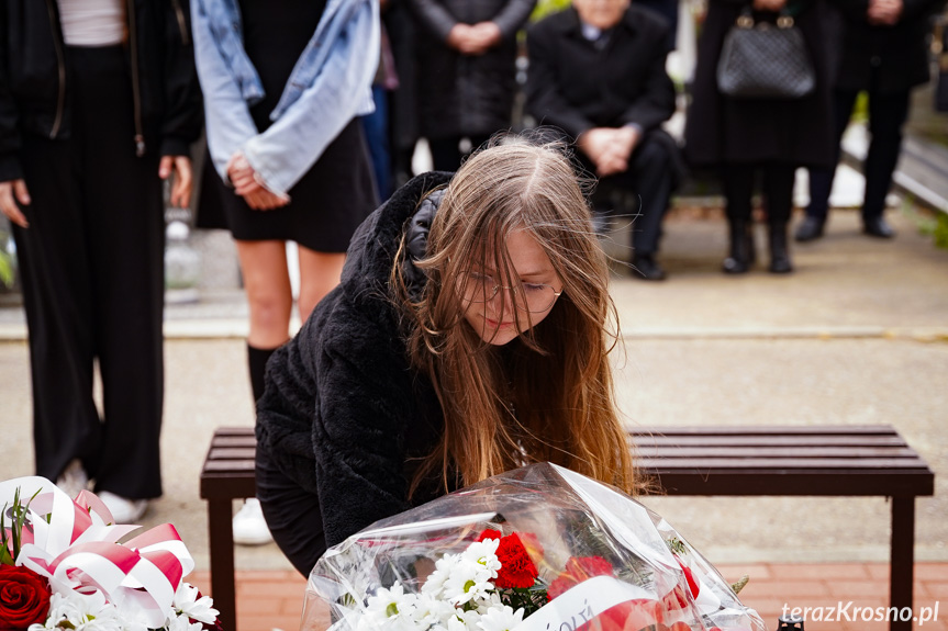 79. rocznica śmierci kpt. Stanisława Betleja