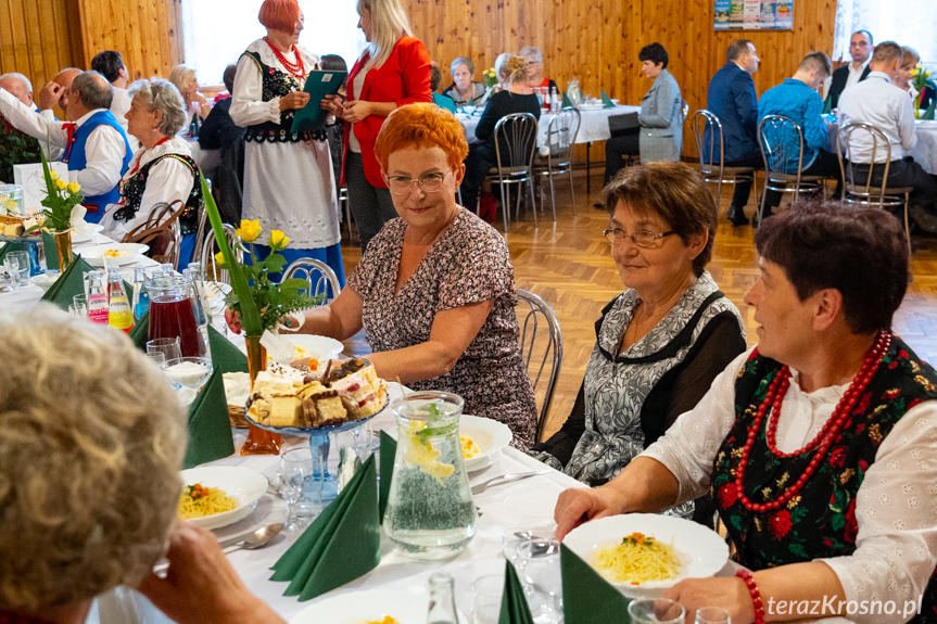 85-lecie KGW Świerzowa Polska