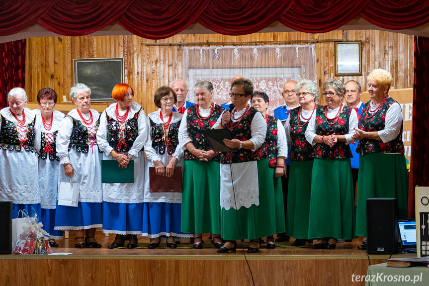 85-lecie KGW Świerzowa Polska