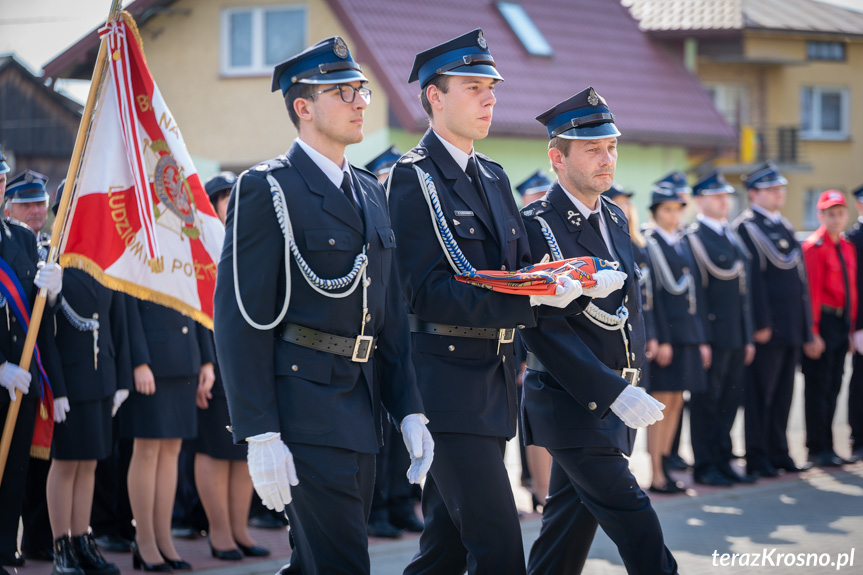 95-lecie OSP Żarnowiec, Gminny Dzień Strażaka 2022