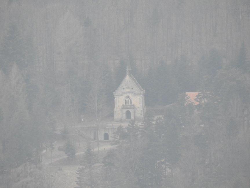 Absolwenci z Dukli na Cergowej