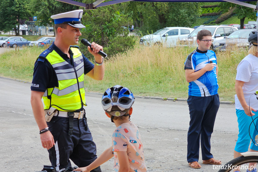  Akcja "Bezpieczni w domu i na ulicy"