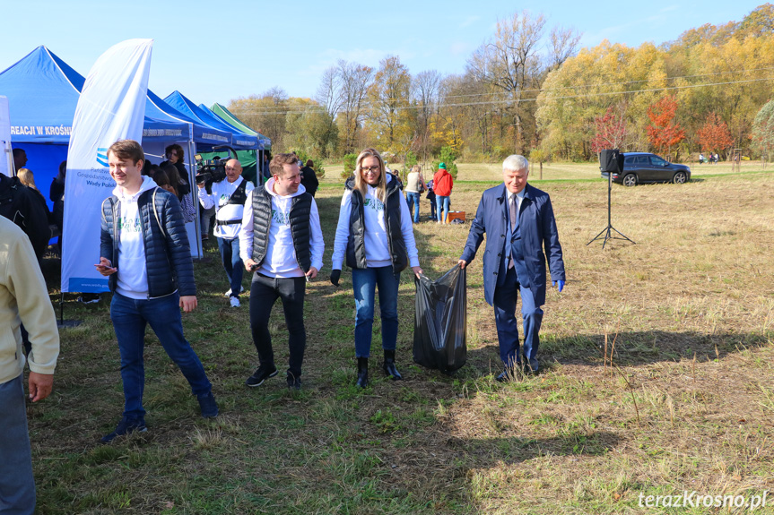 Akcja Czyste, Zielone Miasta