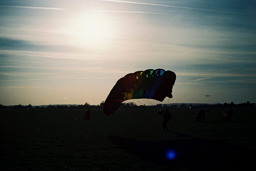 Balony nad Krosnem 2001