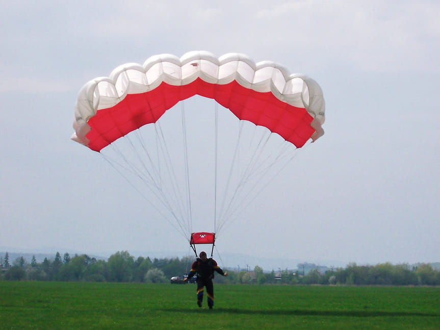 Balony nad Krosnem 2006