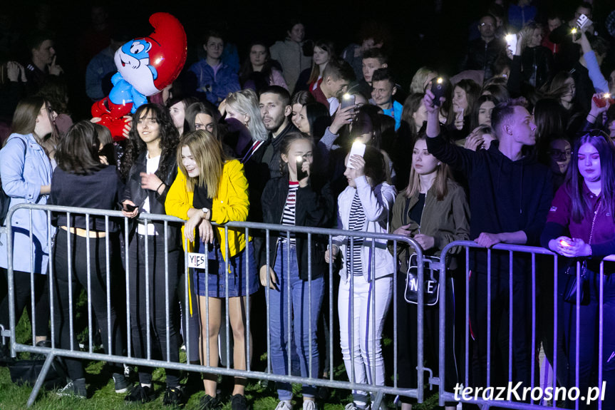 Balony nad Krosnem 2019 - Balonowe Party