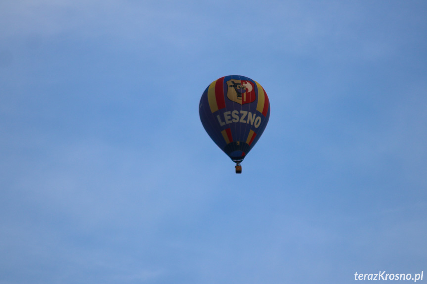 Balony nad Krosnem 2024 - 2 maja