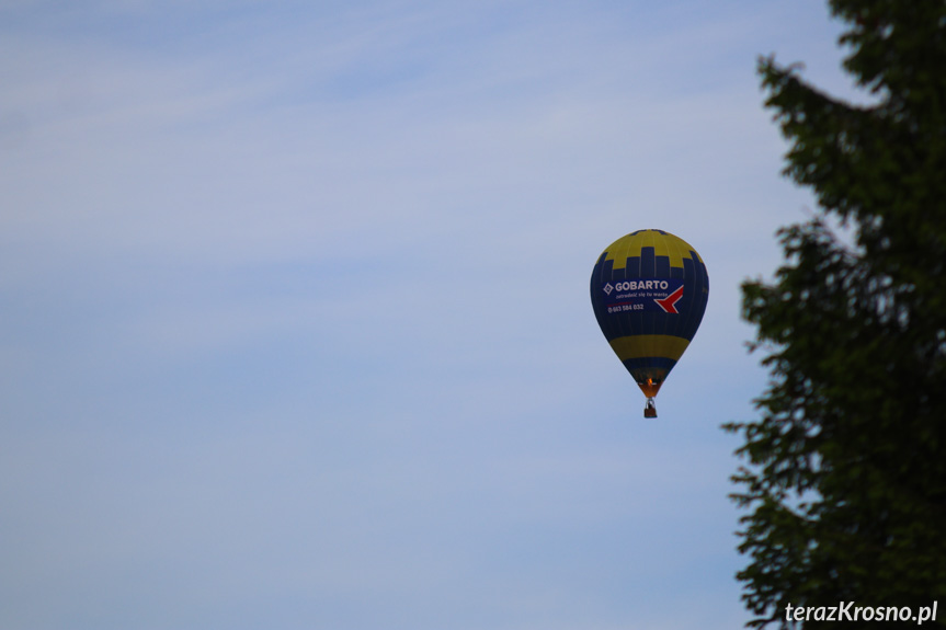 Balony nad Krosnem 2024 - 2 maja