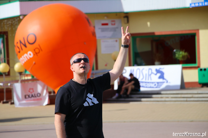 Balony nad Krosnem 2024 - 2 maja