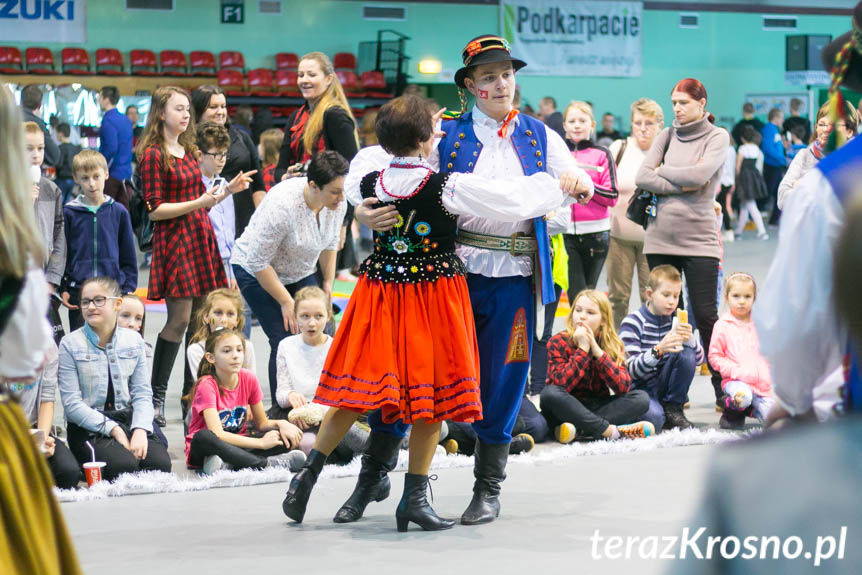 Bal Tolerancji w Krośnie