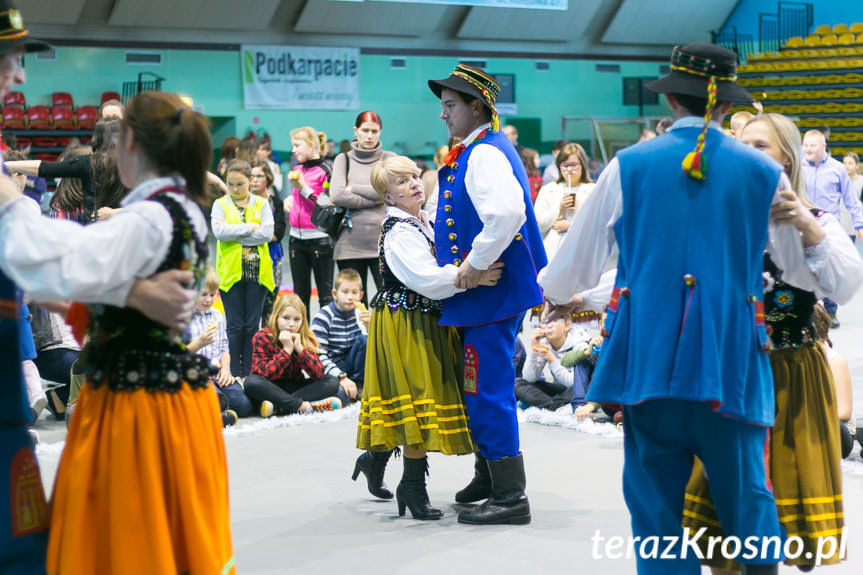 Bal Tolerancji w Krośnie