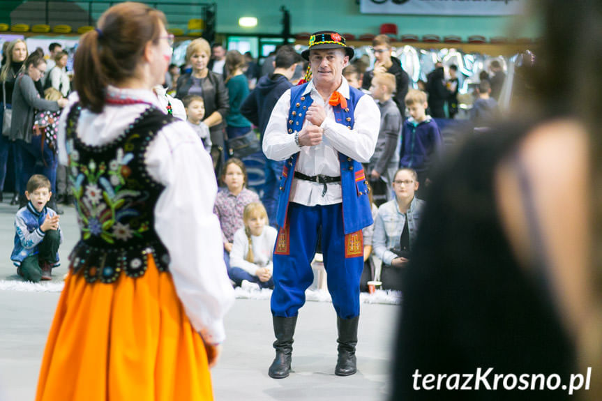 Bal Tolerancji w Krośnie