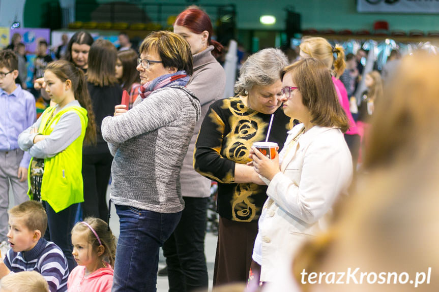 Bal Tolerancji w Krośnie