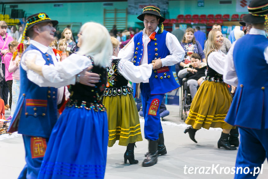 Bal Tolerancji w Krośnie