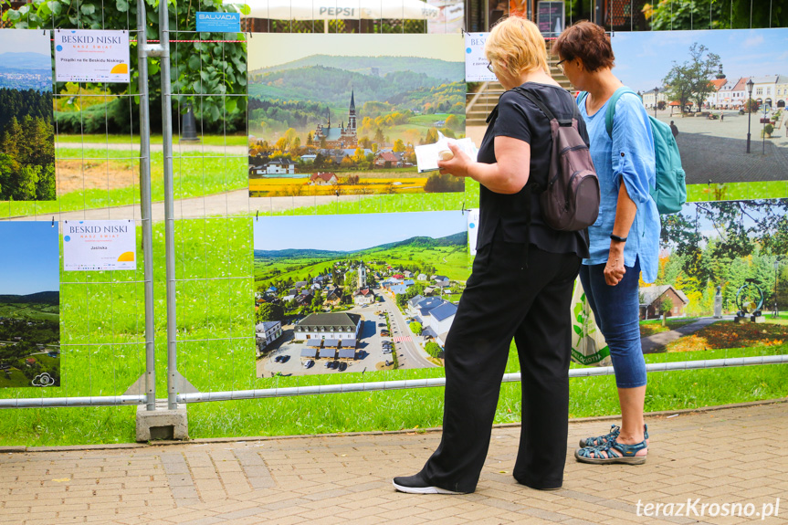 Beskid Niski. Zaginiony Świat - impreza w Rymanowie-Zdroju