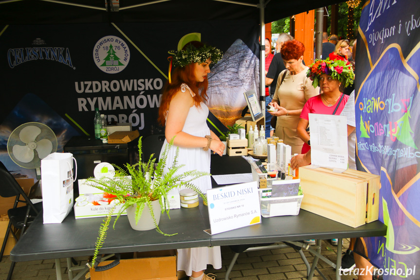 Beskid Niski. Zaginiony Świat - impreza w Rymanowie-Zdroju