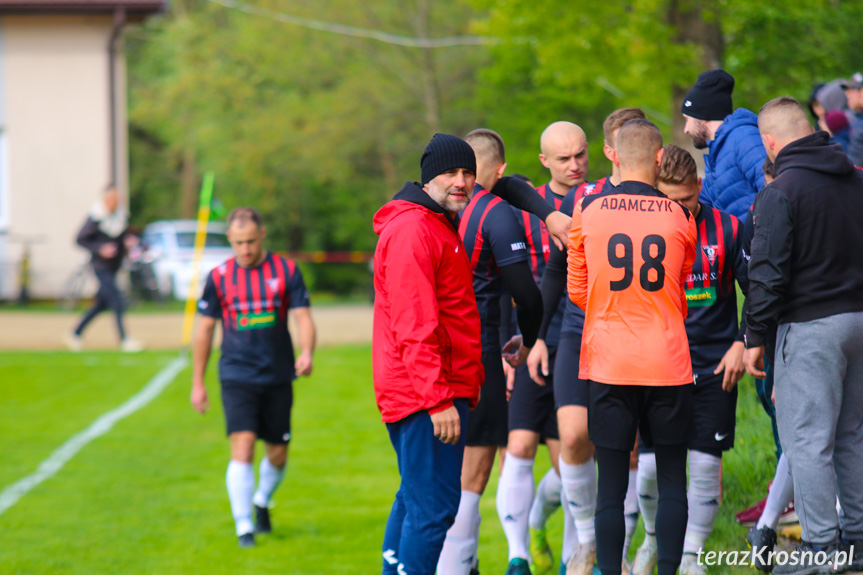 Beskid Posada Górna - Karpaty Klimkówka 8-0