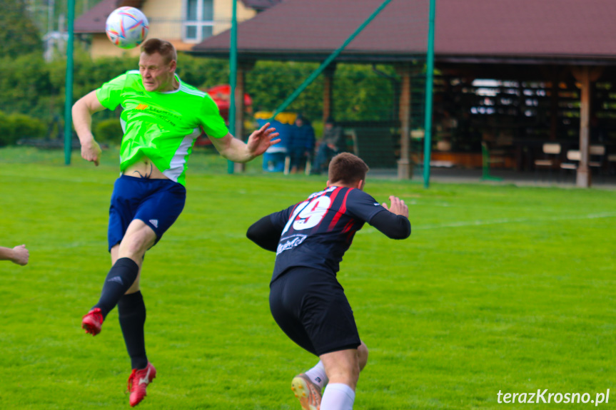 Beskid Posada Górna - Karpaty Klimkówka 8-0