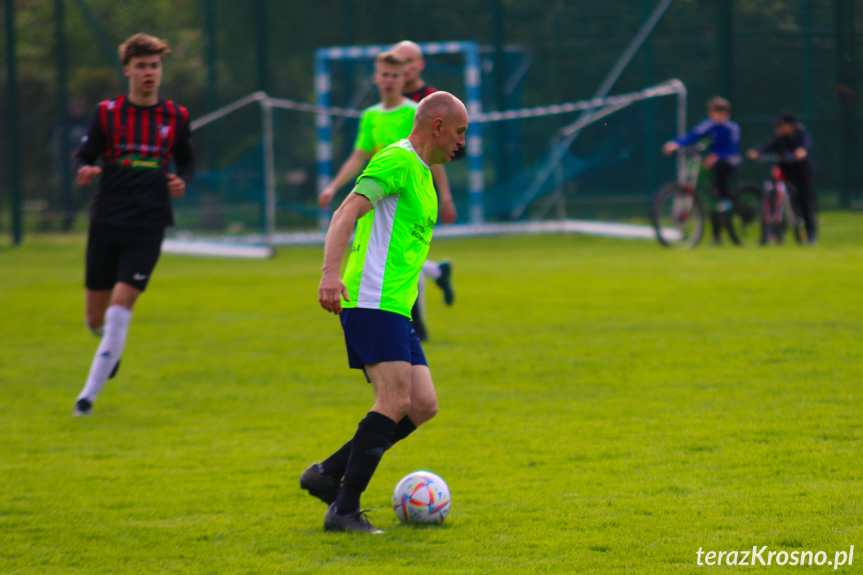 Beskid Posada Górna - Karpaty Klimkówka 8-0