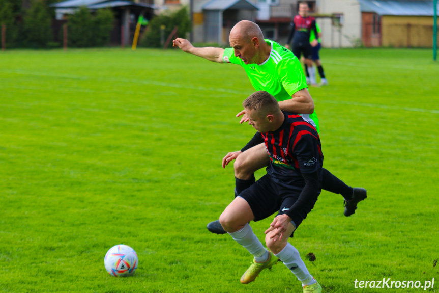 Beskid Posada Górna - Karpaty Klimkówka 8-0