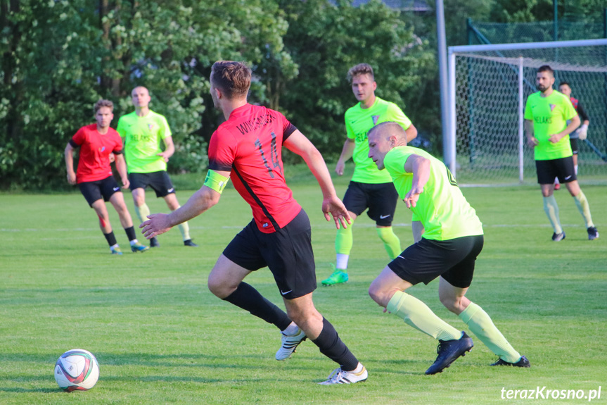 Beskid Posada Górna - Wiki Sanok 2:2