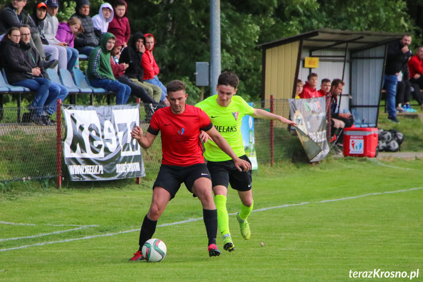 Beskid Posada Górna - Wiki Sanok 2:2